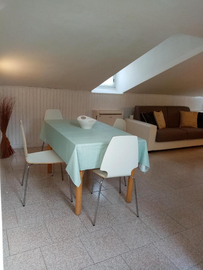 Casa Vicino Al Mare Villa Римини Екстериор снимка