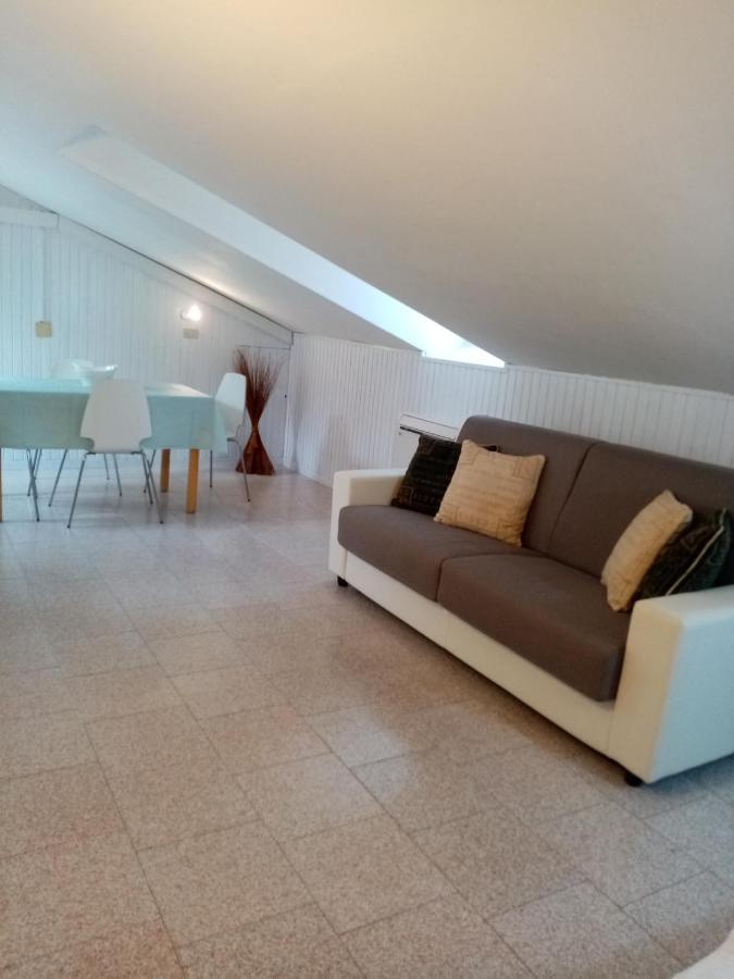 Casa Vicino Al Mare Villa Римини Екстериор снимка