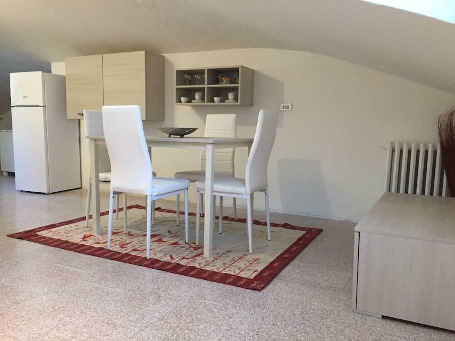 Casa Vicino Al Mare Villa Римини Екстериор снимка