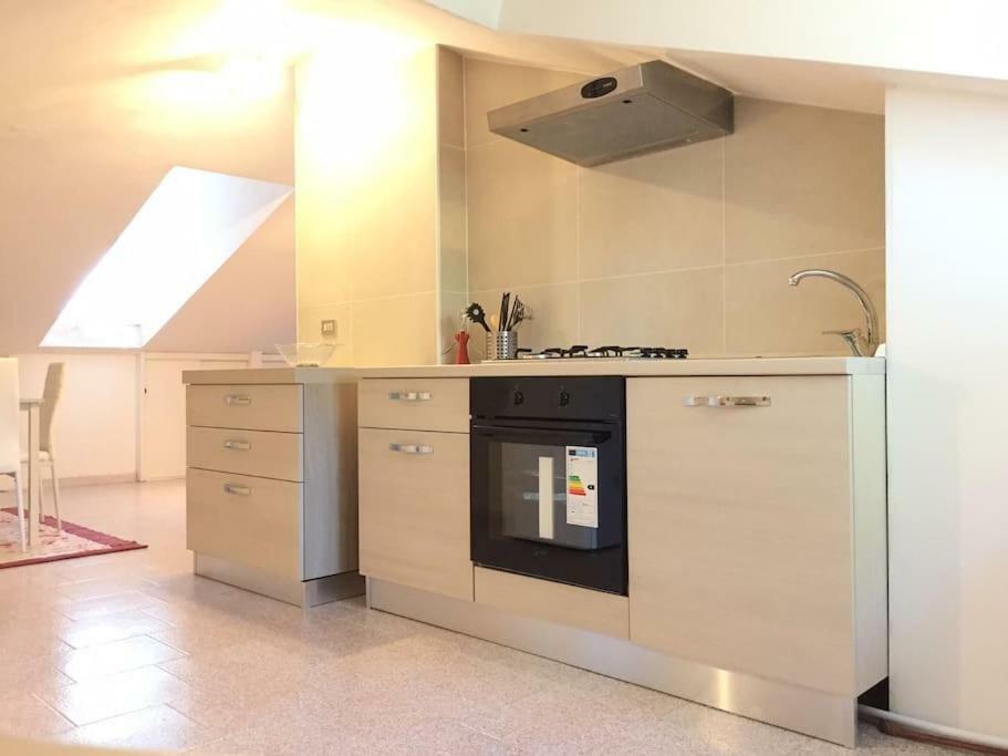 Casa Vicino Al Mare Villa Римини Екстериор снимка